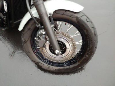 2024 Honda Shadow Base