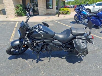 2023 KAWASAKI VULCAN Base