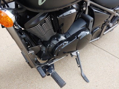 2023 KAWASAKI VULCAN 900 Base