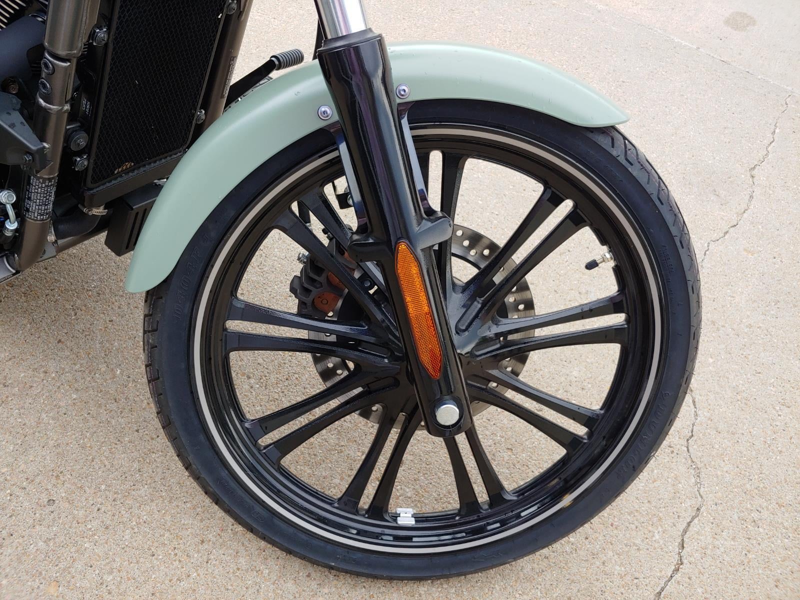 2023 KAWASAKI VULCAN 900 Base