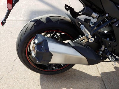 2024 KAWASAKI NINJA Base