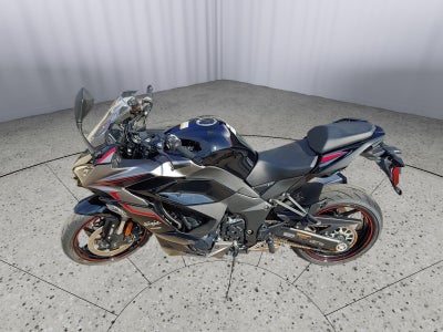 2024 KAWASAKI NINJA Base