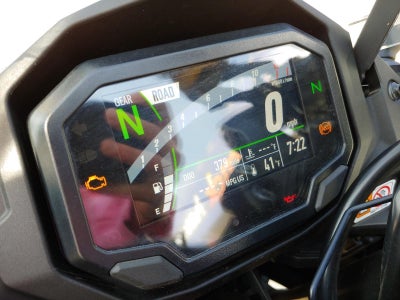 2024 KAWASAKI NINJA Base