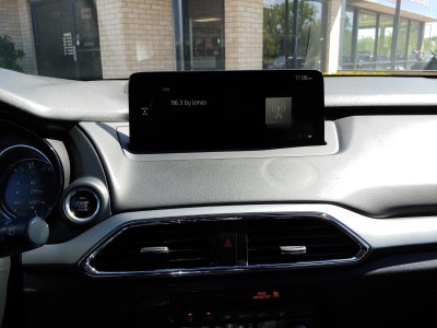2022 Mazda Mazda CX-9 Touring
