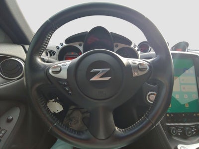 2016 Nissan 370Z Touring