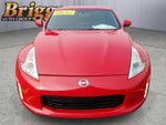 2016 Nissan 370Z Touring