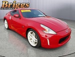 2016 Nissan 370Z Touring