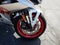 2024 SUZUKI GSXR800 Base