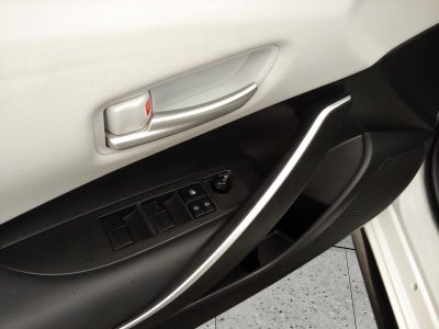 2023 Toyota Corolla Hybrid SE