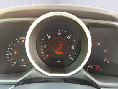 2012 Toyota 4Runner Limited