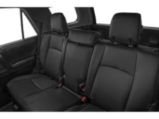 2021 Toyota 4Runner TRD Off Road