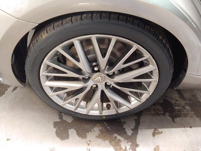 2016 Lexus IS 300 4dr Sdn AWD