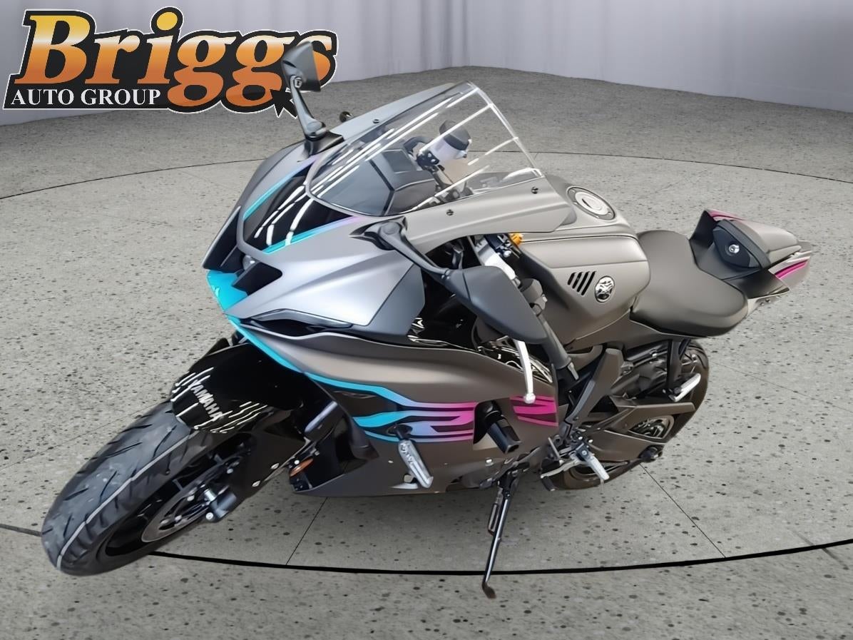 2024 YAMAHA YZFR7 Base