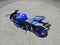 2026 YAMAHA Yzf-R9 Base