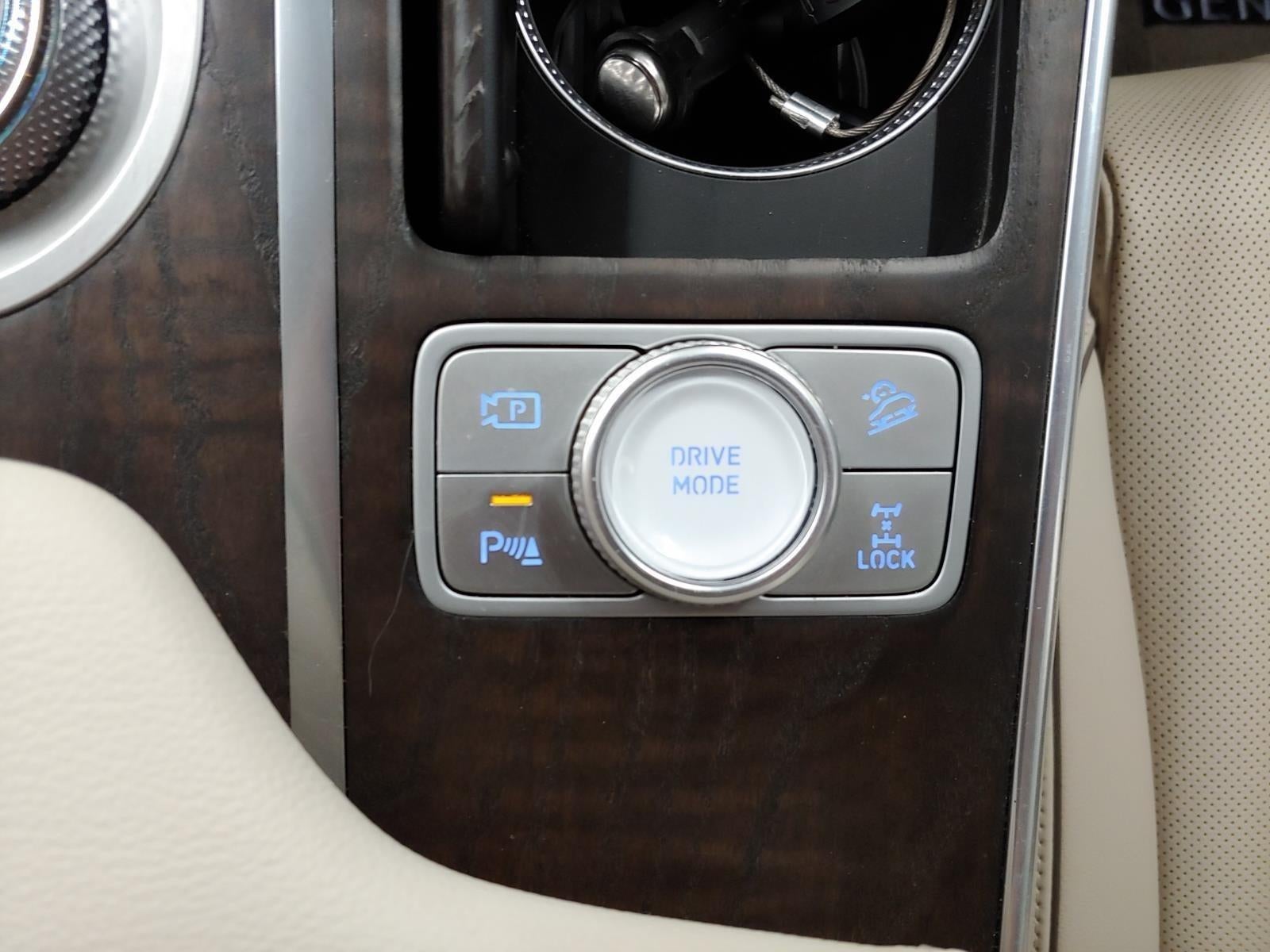 2023 Genesis GV80 2.5T