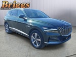 2023 Genesis GV80 2.5T