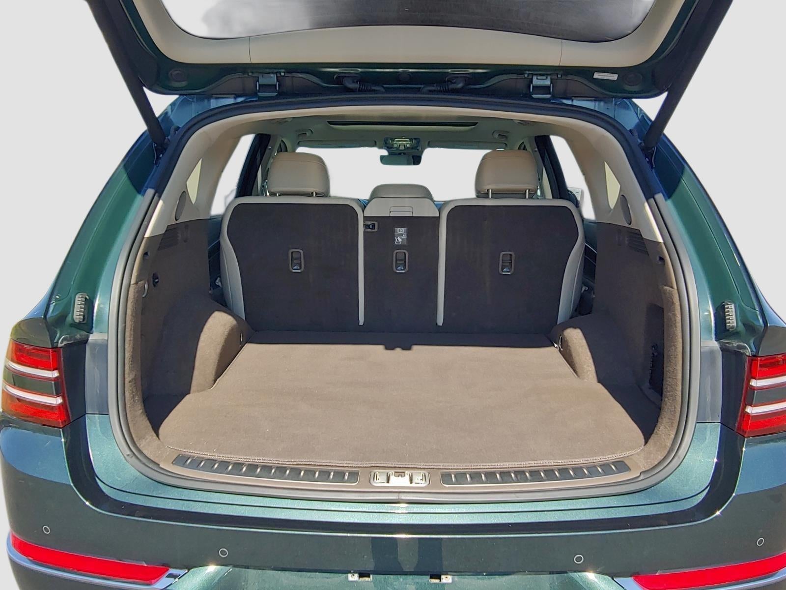 2023 Genesis GV80 2.5T