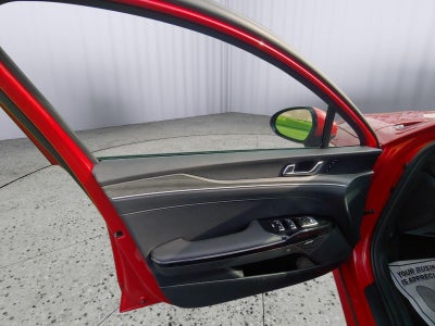 2025 Kia K5 EX