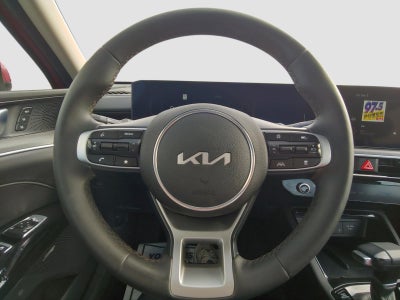 2025 Kia K5 EX