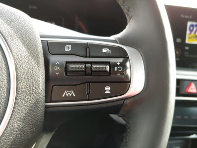 2025 Kia K5 EX