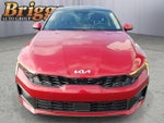 2025 Kia K5 EX