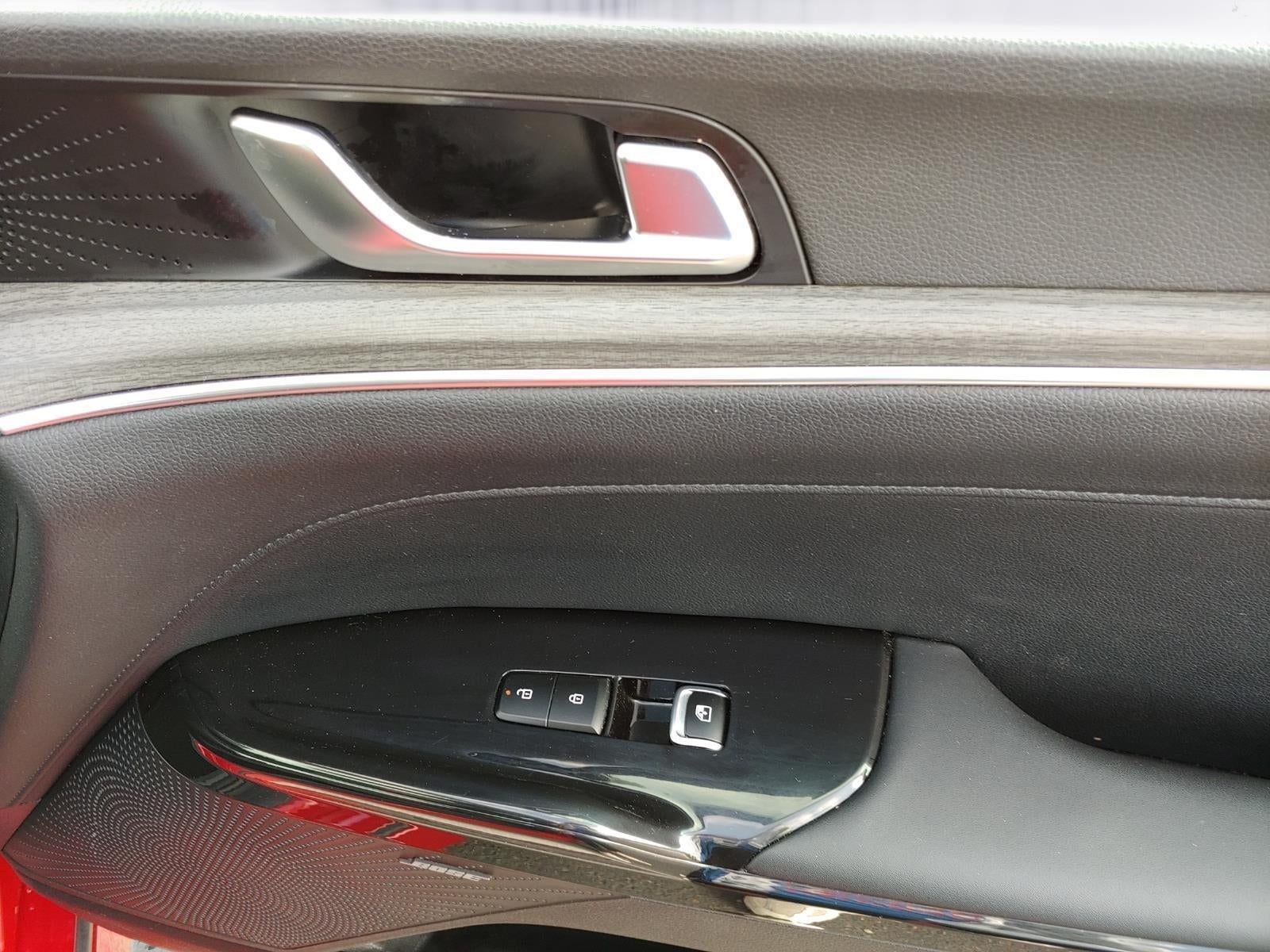 2025 Kia K5 EX