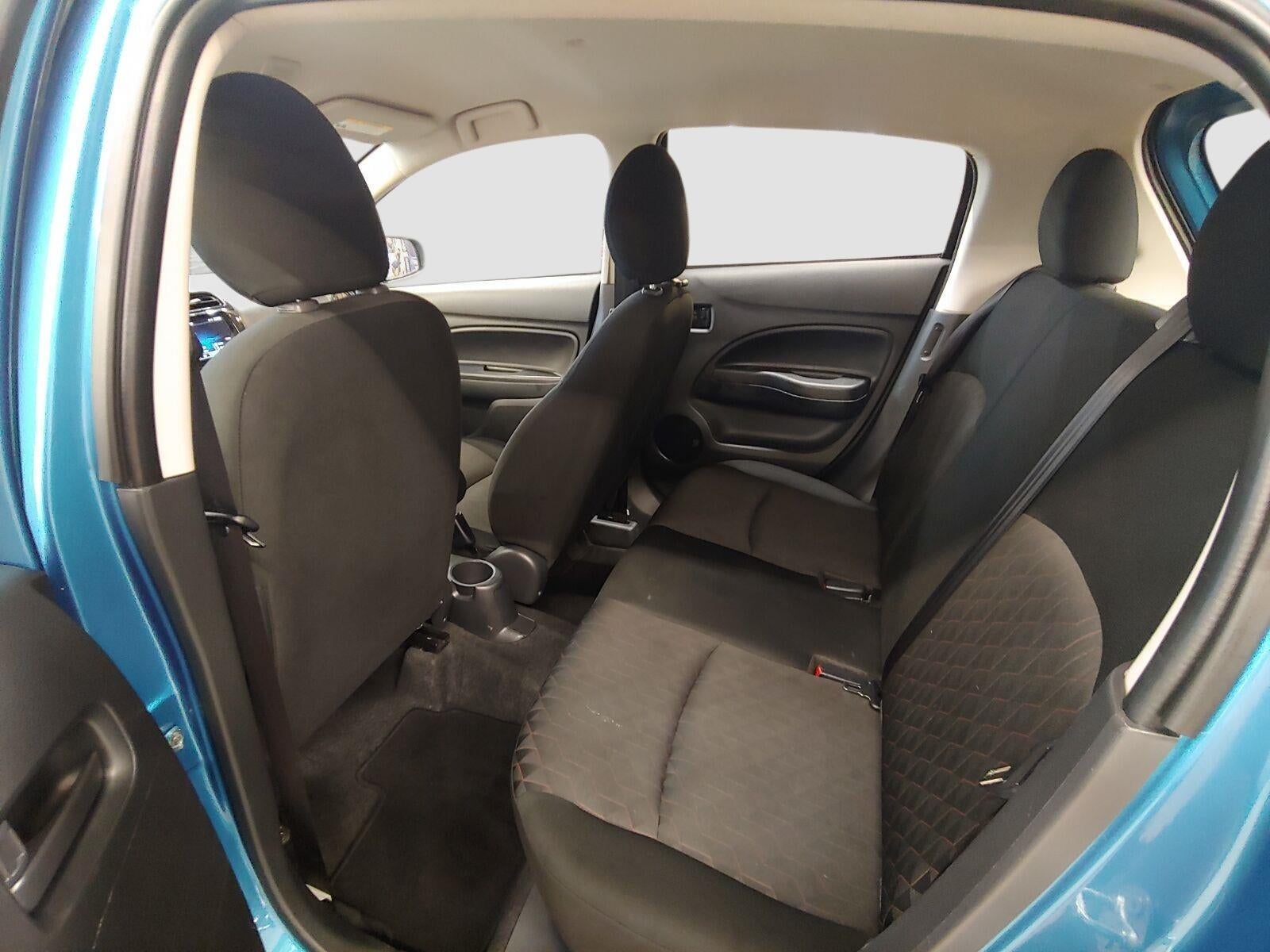 2024 Mitsubishi Mirage LE