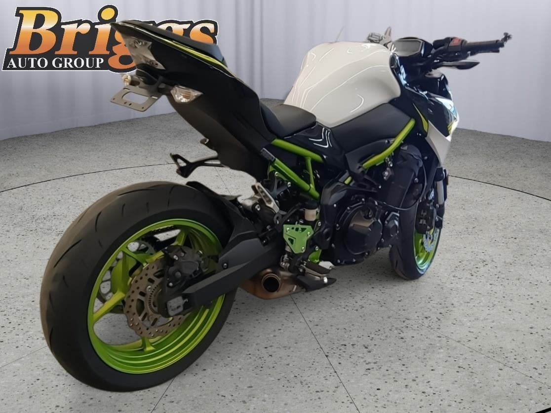 2021 KAWASAKI ZR900FMFNN Base
