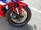2025 Honda CBR650 Base