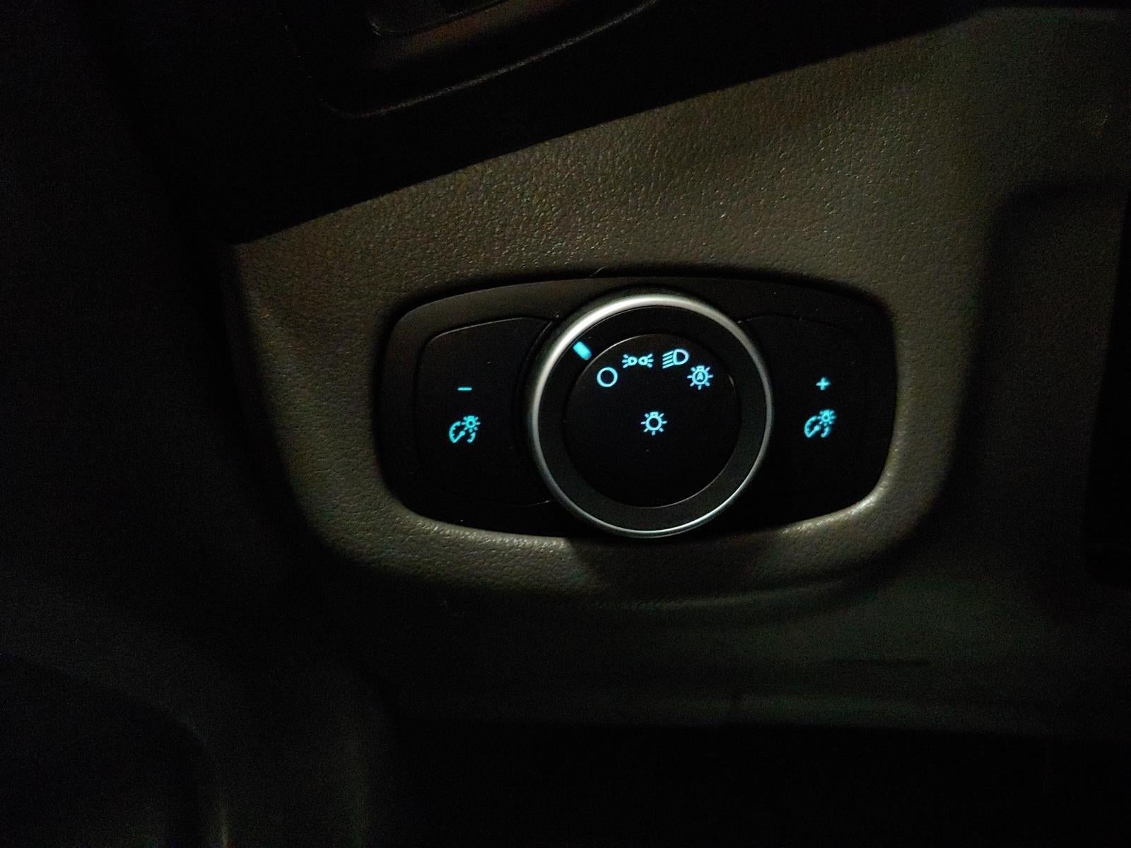 2021 Ford Transit Connect Wagon XL