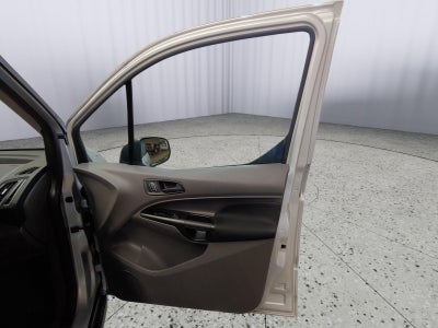 2021 Ford Transit Connect Wagon XL