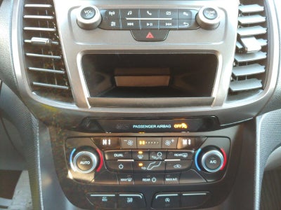 2022 Ford Transit Connect Wagon XL