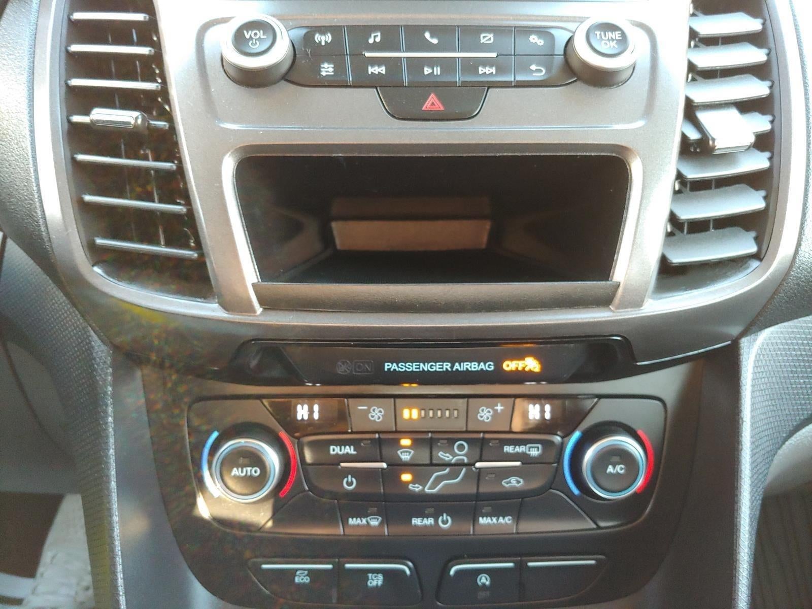 2022 Ford Transit Connect Wagon XL