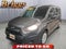 2017 Ford Transit Connect Wagon XL