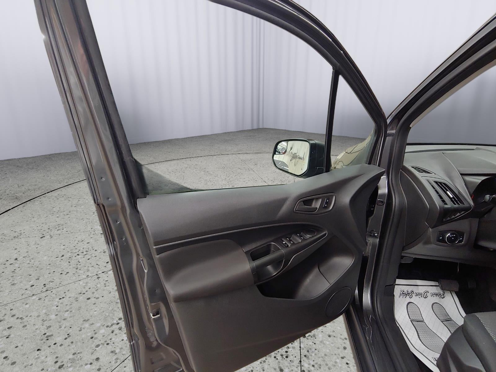 2017 Ford Transit Connect Wagon XL