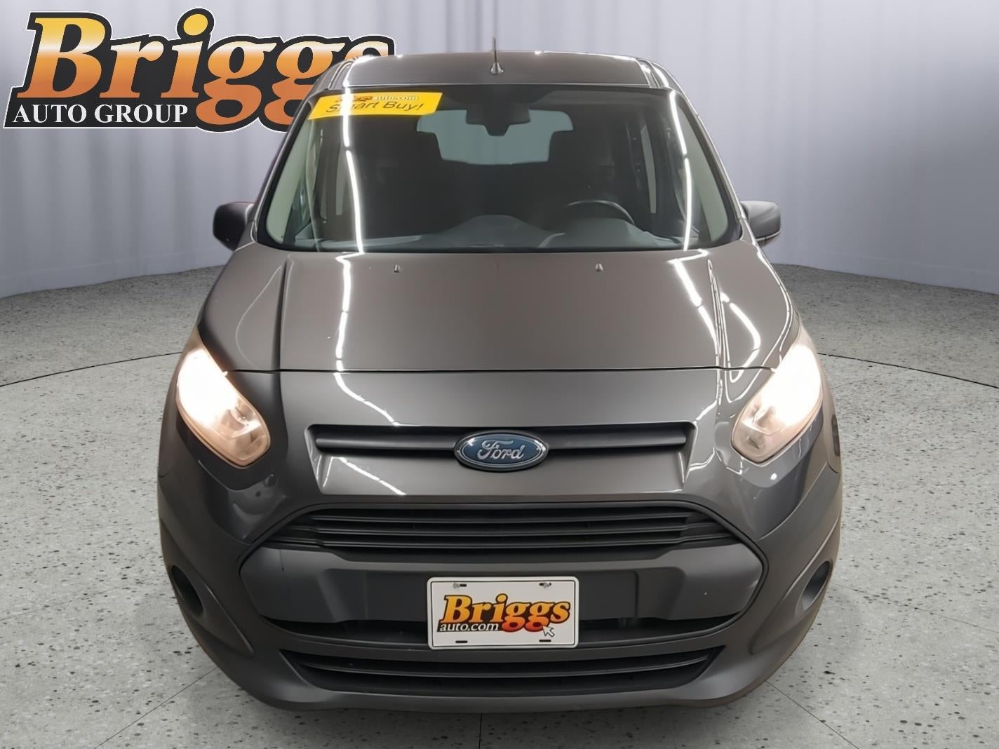 2017 Ford Transit Connect Wagon XL