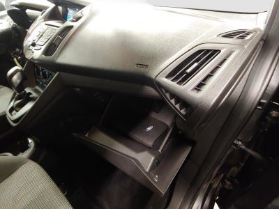 2017 Ford Transit Connect Wagon XL