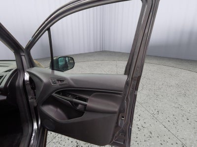 2017 Ford Transit Connect Wagon XL
