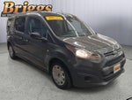 2017 Ford Transit Connect Wagon XL