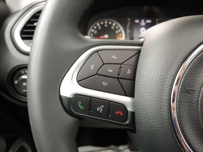 2020 Jeep RENEGADE LATI