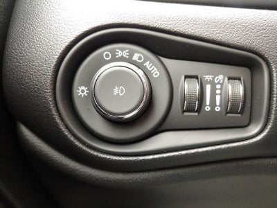 2020 Jeep RENEGADE LATI