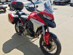 2022 DUCATI MULTISTRADA Base