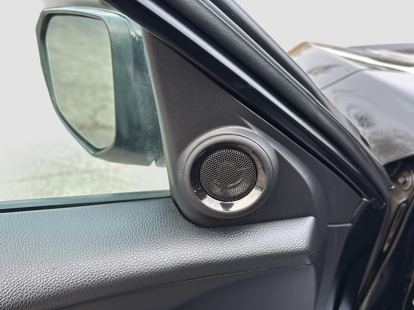 2021 Honda Civic Sedan EX