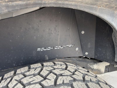 2015 Jeep WRANGLER UNLIMITED Base