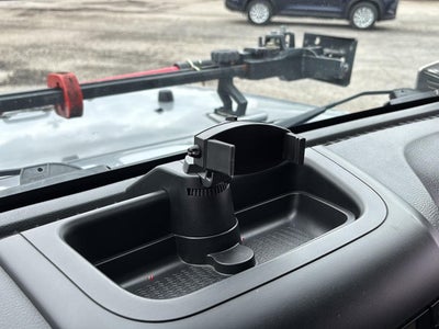 2015 Jeep WRANGLER UNLIMITED Base