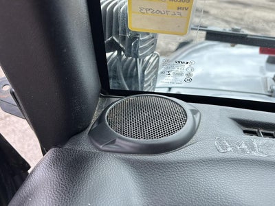 2015 Jeep WRANGLER UNLIMITED Base