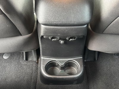 2015 Jeep WRANGLER UNLIMITED Base