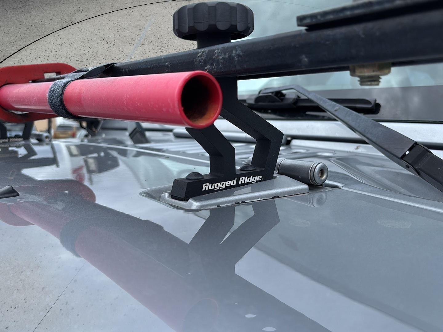 2015 Jeep WRANGLER UNLIMITED Base