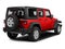 2015 Jeep Wrangler Unlimited Wrangler X