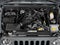 2015 Jeep Wrangler Unlimited Wrangler X